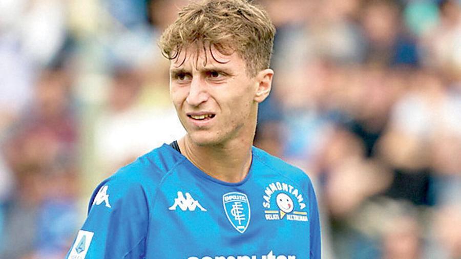 Empoli-Atalanta: gioventù contro. Quando il talento è fatto in casa 