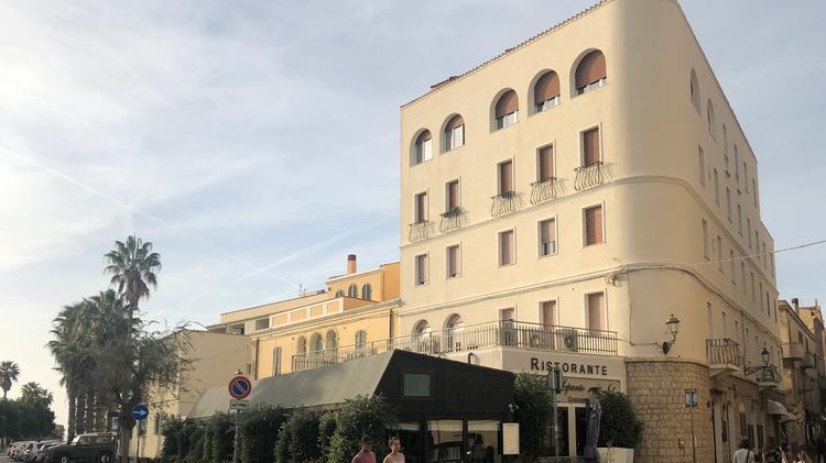 Piano delle alienazioni, asta del Comune di Alghero per immobili e terreni