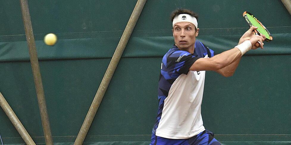 Il Tennis Italia vince a Perugia e vola in vetta alla classifica