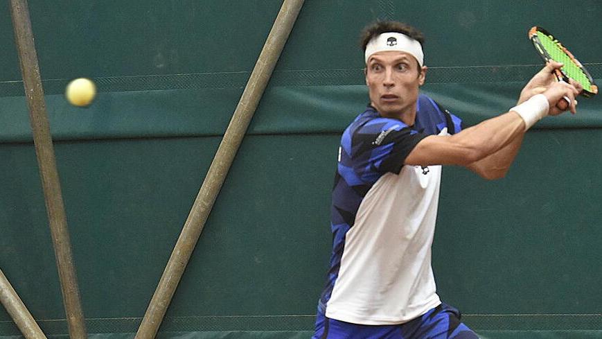 Il Tennis Italia vince a Perugia e vola in vetta alla classifica