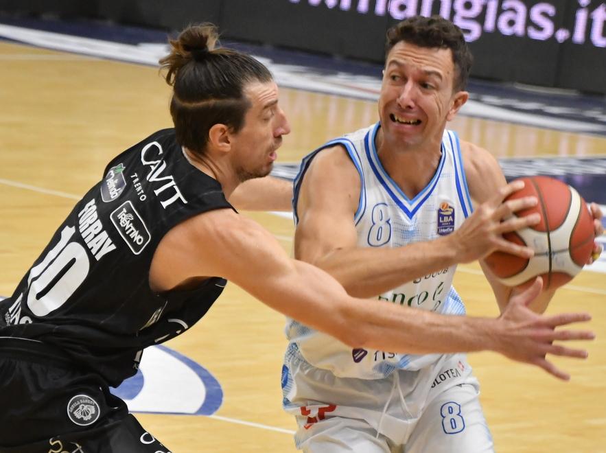Devecchi avvisa la Virtus Bologna: mai digerita la finale di Supercoppa