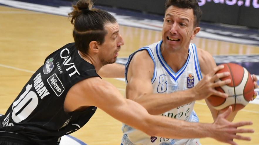 Devecchi avvisa la Virtus Bologna: mai digerita la finale di Supercoppa