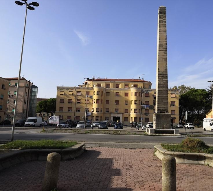 La Guglia scende in piazza, ma stavolta è per fare festa - Il programma 