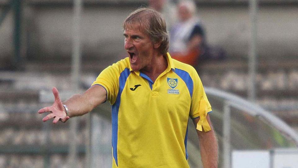 Remondina: dal big-match mi aspettavo di più...