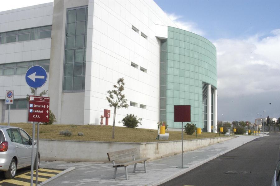 
	Il tribunale per i minori di Sassari

