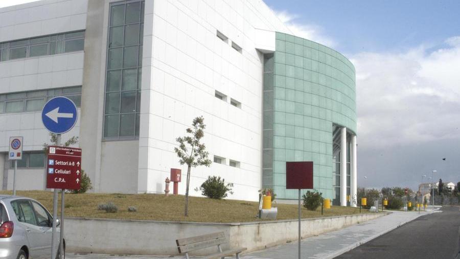 Il tribunale per i minori di Sassari