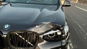 Automobilisti colpiti da una sbarra mentre sono in Fi-Pi-Li: «Siamo vivi per miracolo»