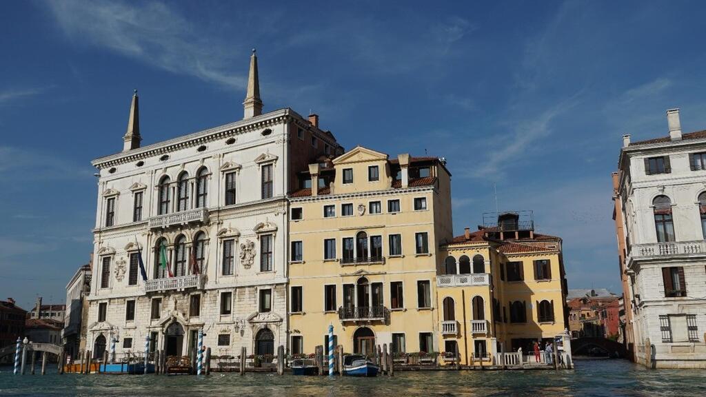 Camera Commercio Venezia torna in centro storico, aperta nuova sede