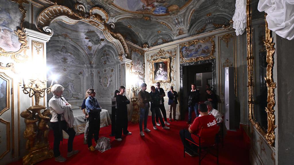 A Genova Notte dei Ricercatori svela futuro con 8 laboratori