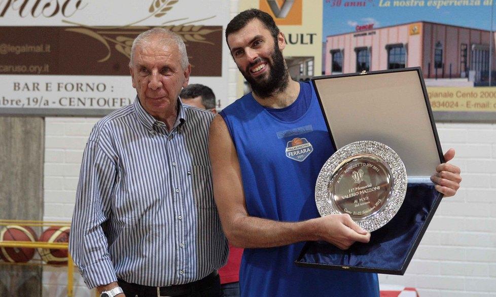 Il programma, i ricordi e i biglietti d’ingresso