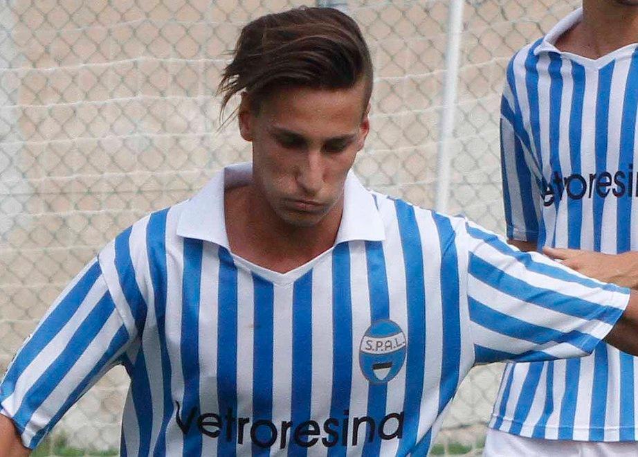 Berretti oggi a Masi Torello: con l’Ancona per il riscatto