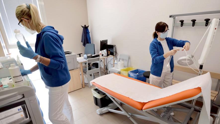 Ferrara, “ponte” del 1° novembre: il 31 ottobre apertura straordinaria degli ambulatori medici