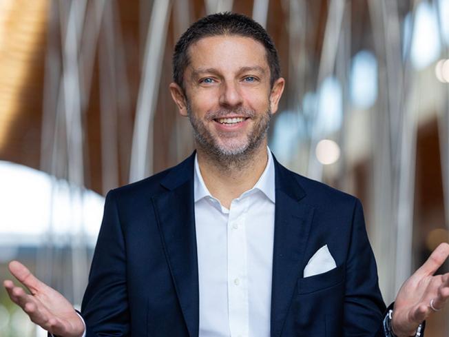 Comunicato Stampa: Book Funnel: Giacomo Bruno presenta il libro su come creare un Business da 1.000.000€
