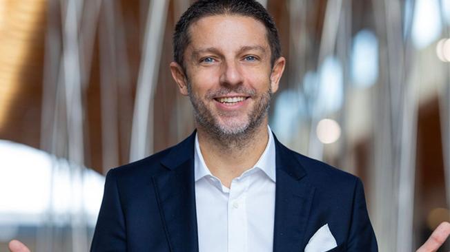 Comunicato Stampa: Book Funnel: Giacomo Bruno presenta il libro su come creare un Business da 1.000.000€