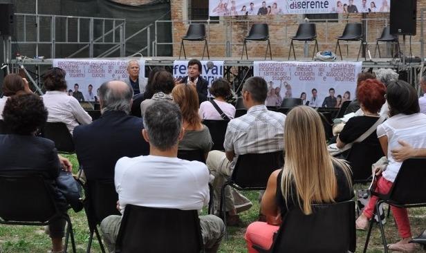 I massimi esperti per due giorni a confronto 