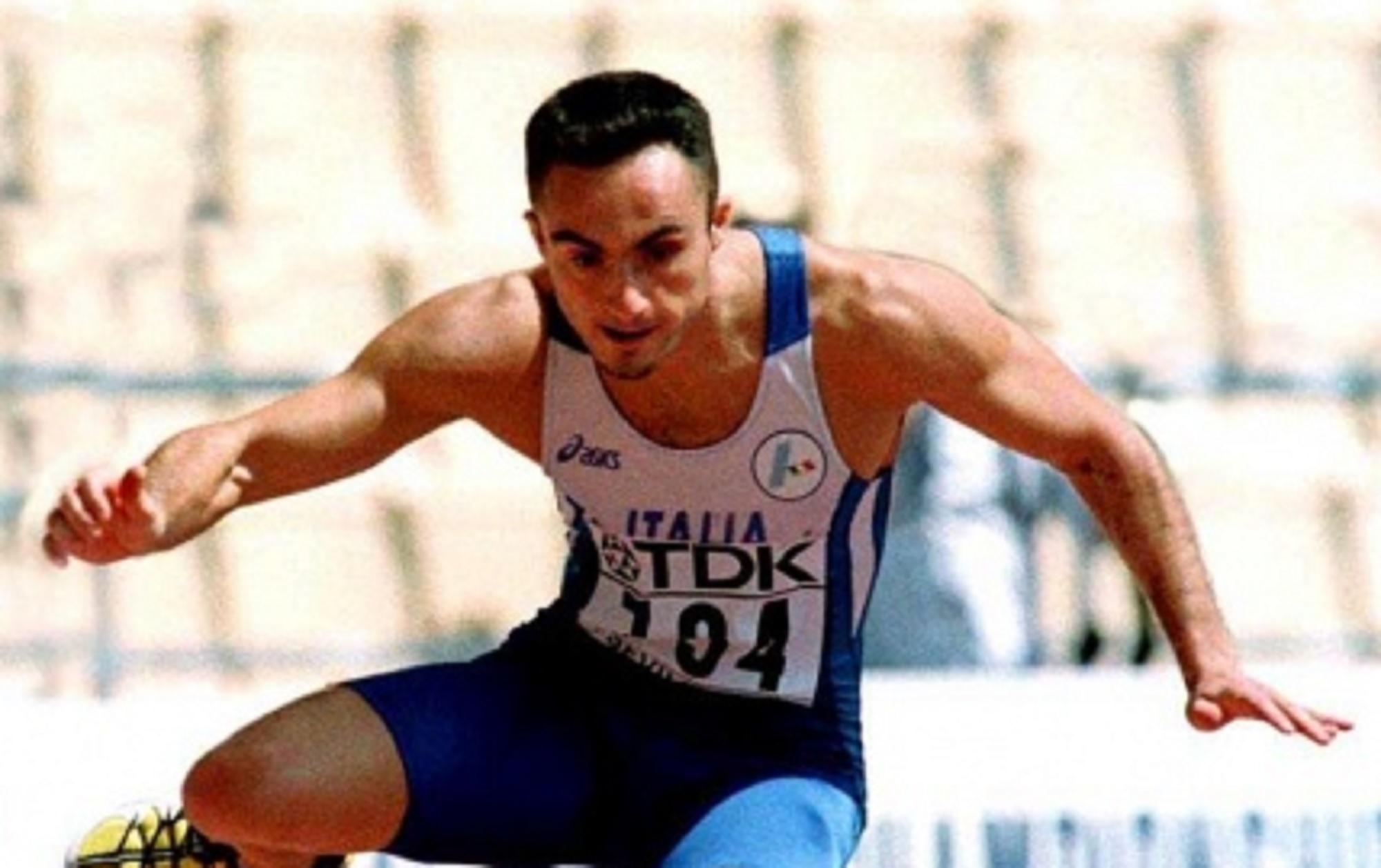 Fabrizio Mori, il figlio di Ennio