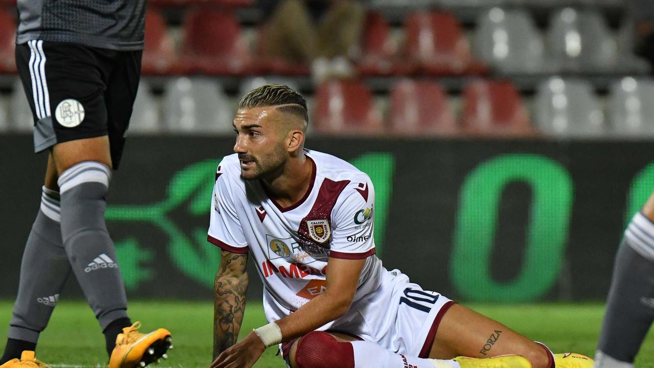 Per tornare a comandare alla Reggiana serve Lanini