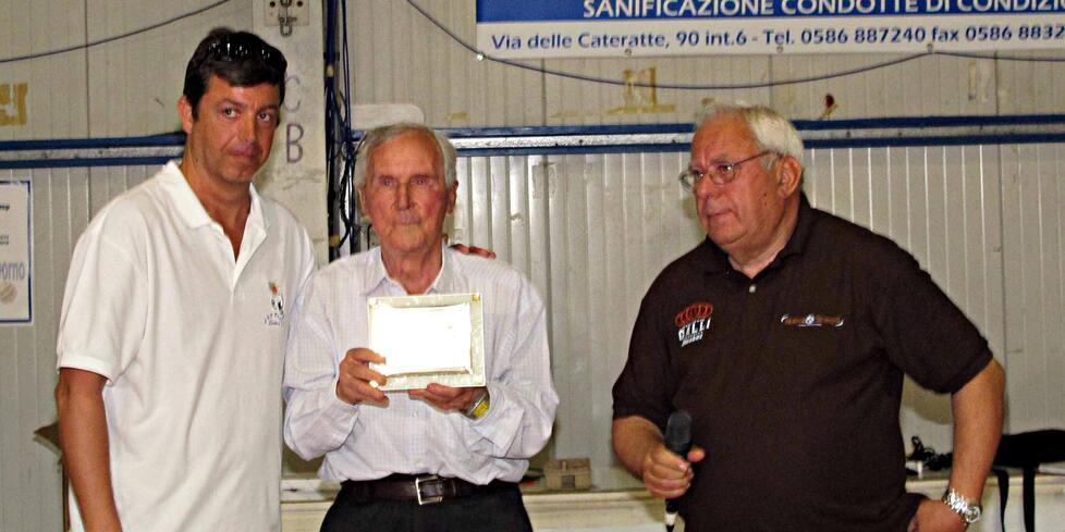 In silenzio per coach Cianfrini: minuto di raccogliemento su tutti i campi 