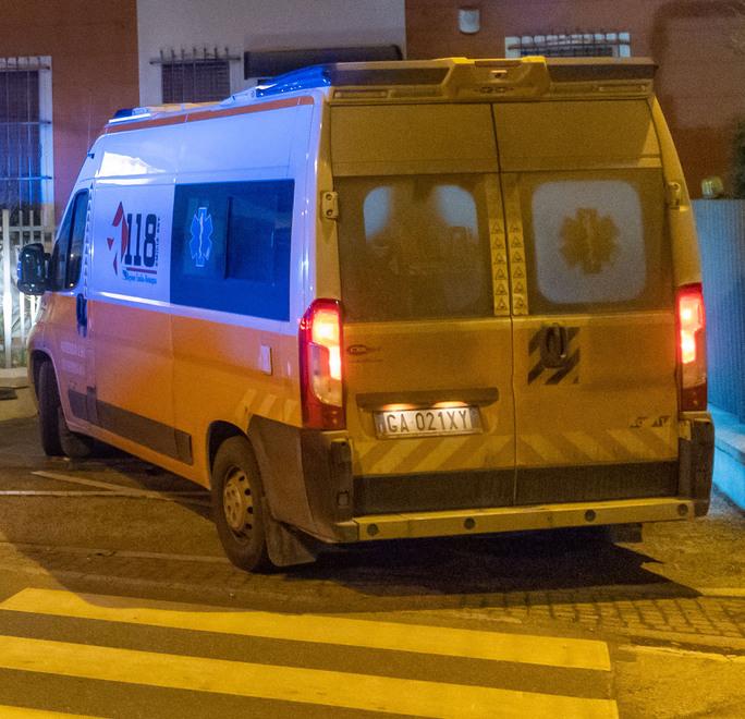 Copparo. Sesso in strada per vendetta