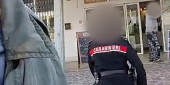 Lido Nazioni. Aggredito a causa di un’ernia