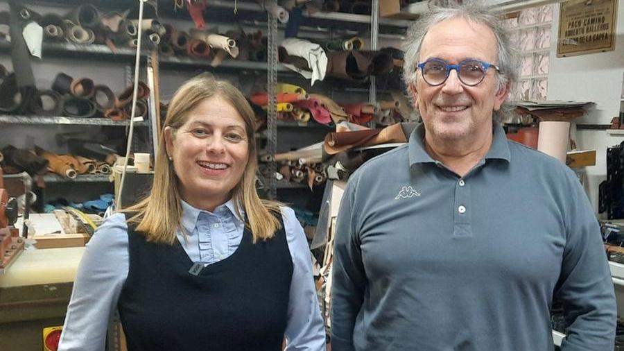 Ferrara. Artigiano della pelle lascia: «Dopo 40 anni cerco “eredi”»