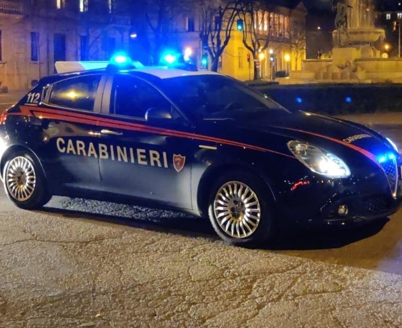 Modena. San Lazzaro, fermato baby spacciatore «Qui anche i minori smerciano droga»