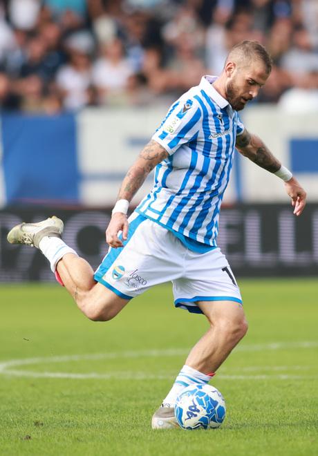 Spal per la conferma ma l’ostacolo è più alto