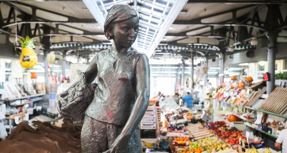 Modena. Arriva “Albinelli box”, a Natale si può regalare anche il Mercato 