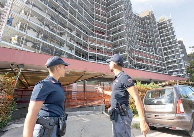 Modena. Aggressione choc al Windsor Park: dai telefoni la chiave del mistero 