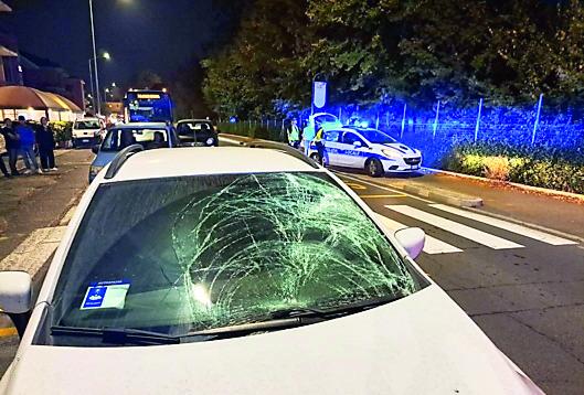 Vignolese, 45 incidenti in 10 mesi: «Traffico troppo veloce»