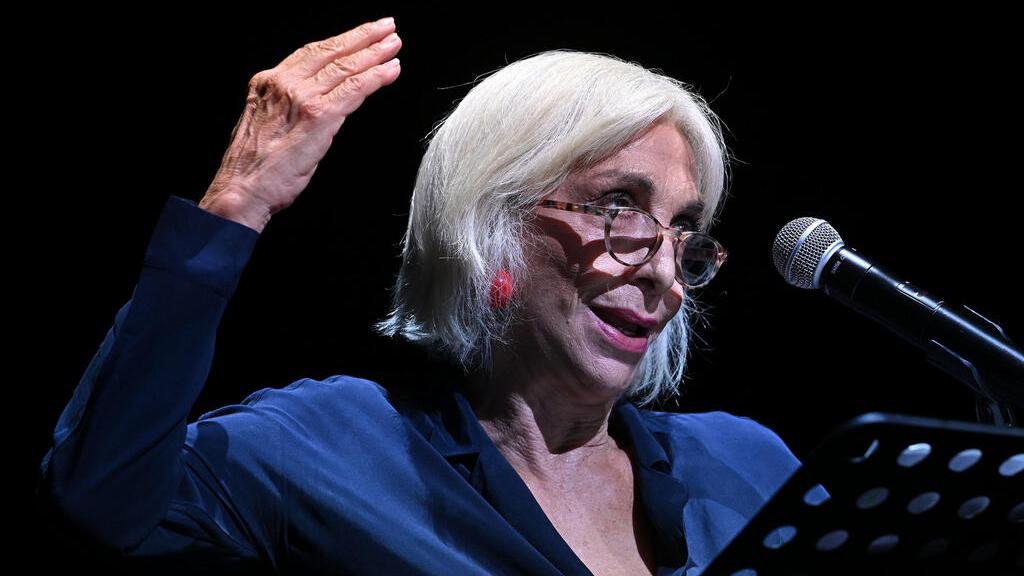 'La Resistenza delle donne' raccontata da Benedetta Tobagi