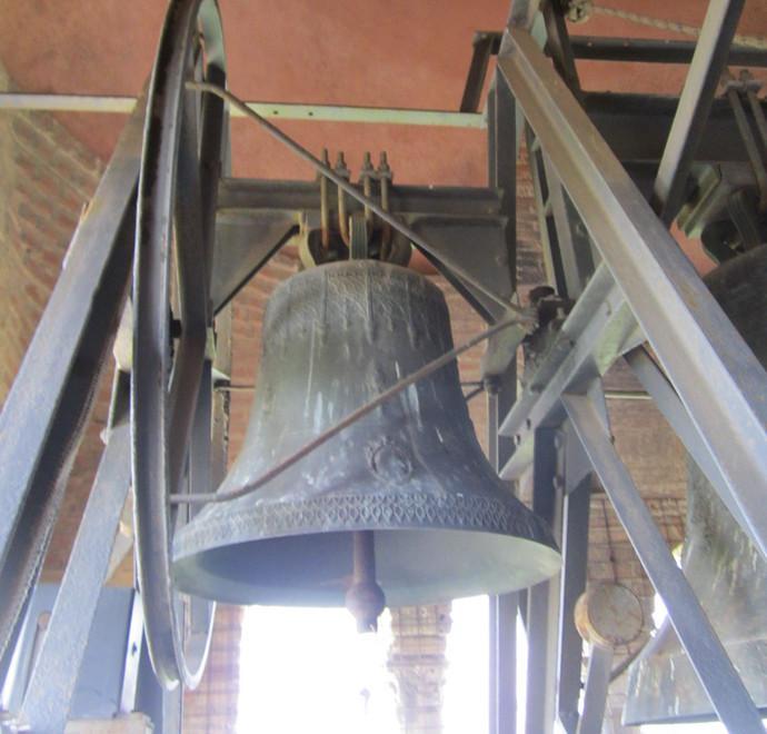Pomposa, ancora apertura della torre campanaria