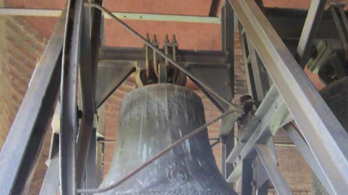 Pomposa, ancora apertura della torre campanaria