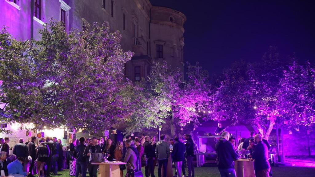 Al via la prima edizione del Trentodoc Festival