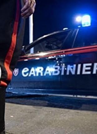 Picchia la madre, arrestato un 33enne 