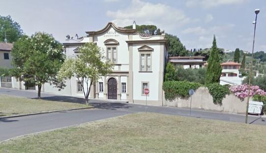 Prima l’asilo, poi le camere di lusso: a Capannoli va all’asta il “gioiello” in piazza San Bartolomeo