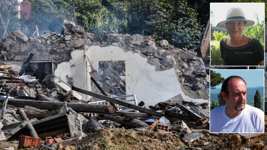 Lucca, morti nella palazzina esplosa: chi sono le vittime e la prima ipotesi sull’esplosione