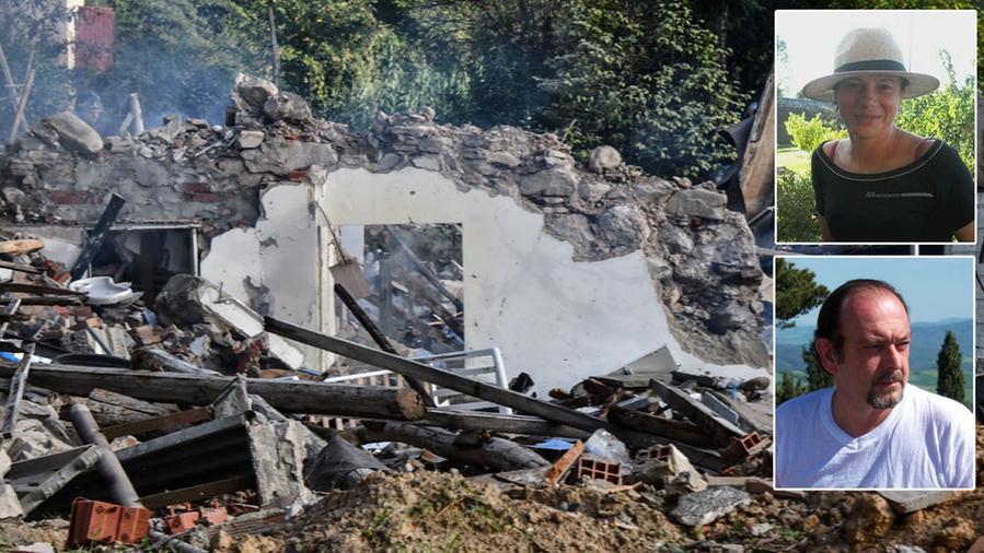 Lucca, morti nella palazzina esplosa: chi sono le vittime e la prima ipotesi sull’esplosione
