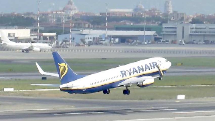Il manager di Ryanair: «Uno sbarco a Firenze? Ecco perché è possibile». Occhi puntati sulla nuova pista