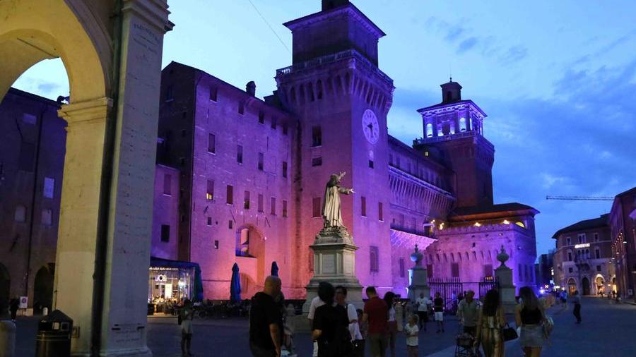 Ancora in calo la popolazione del Ferrarese: persi 1.107 abitanti