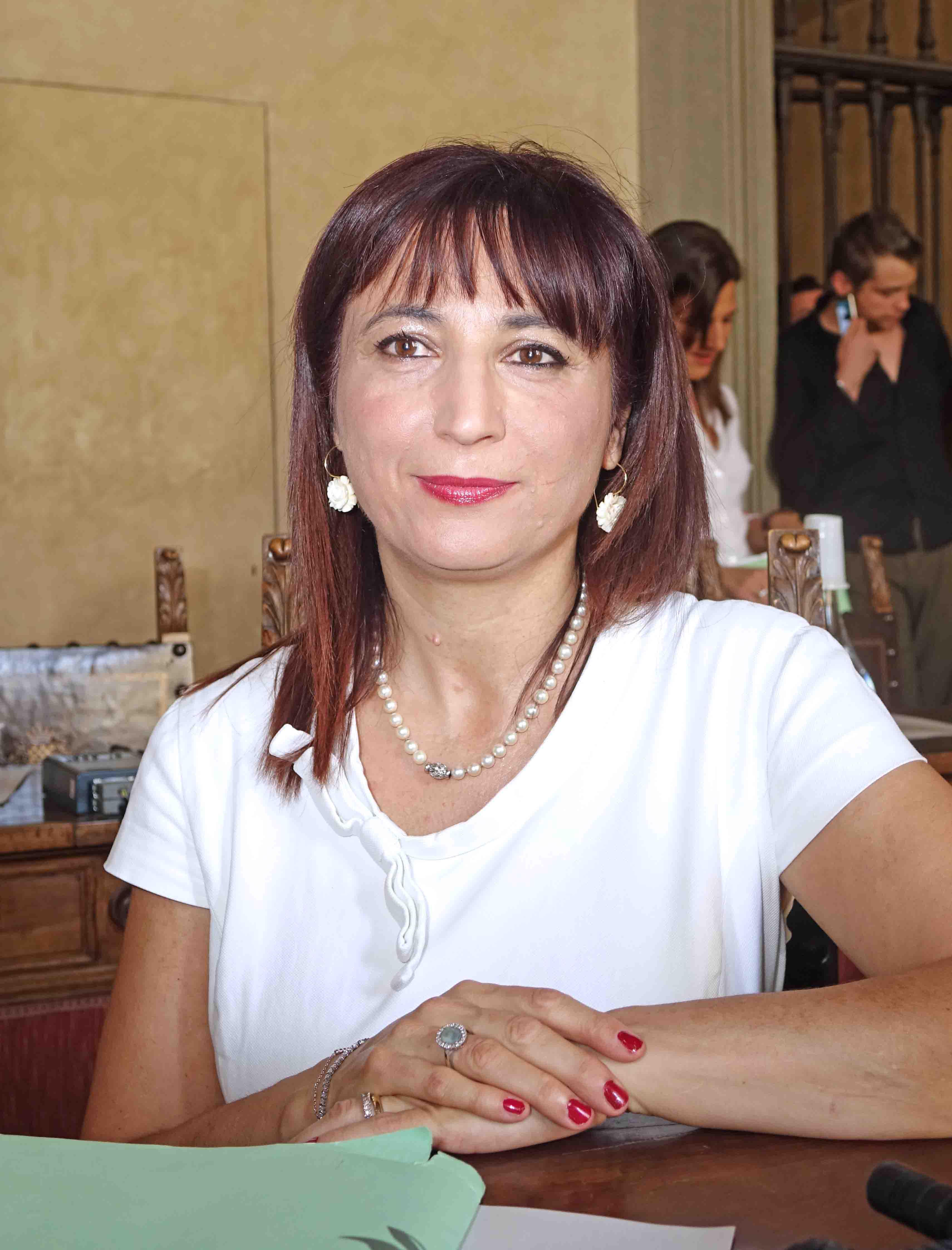 Paola Calzolari