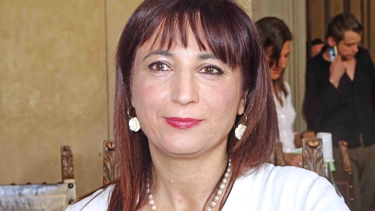 Paola Calzolari