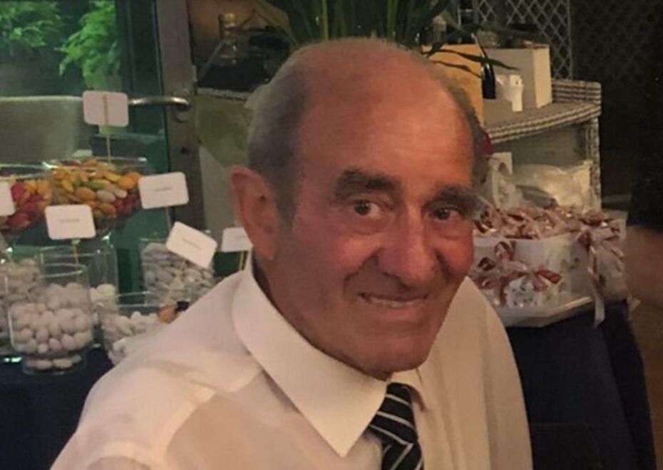Addio Roberto, re delle autogru. «Geniale, sapeva costruire tutto» 