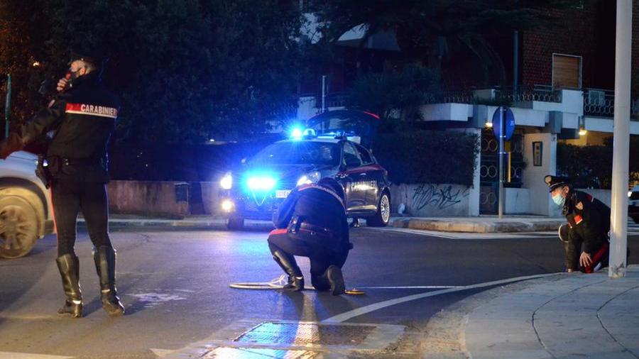 Il deputato Deidda (Fdl) e il sindaco di Belvì Cadau coinvolti in un incidente: due scooteristi feriti gravemente