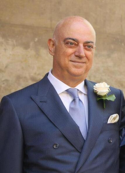 Fabrizio Masini, morto dieci anni fa