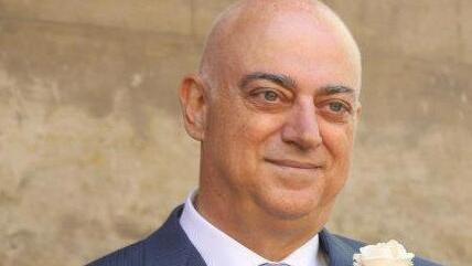 Fabrizio Masini, morto dieci anni fa