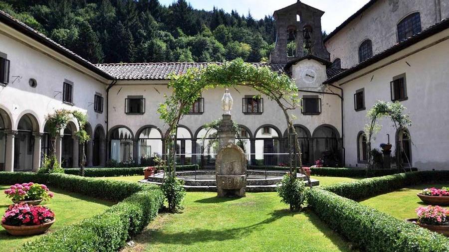 Camaldoli, la forza della spiritualità e della grande arte