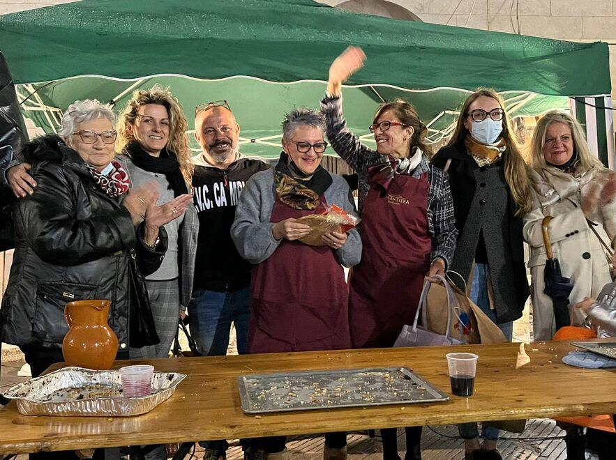 Una immagine della passata edizione