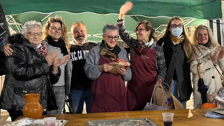 Una immagine della passata edizione