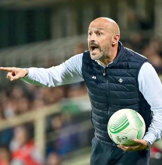 
	Vincenzo Italiano ha esultato per la vittoria sui turchi del Basaksehir


